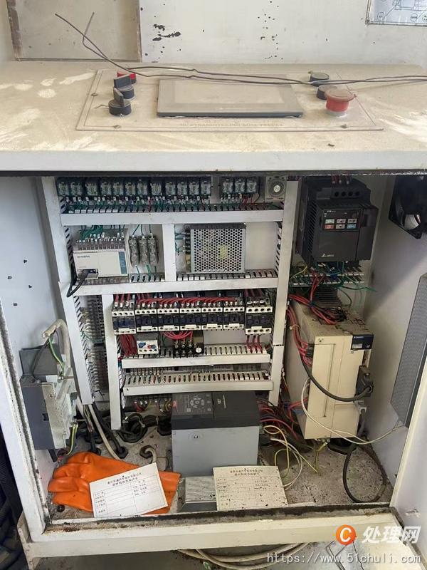 二手送料機(jī)