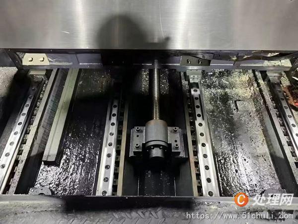 二手加工中心