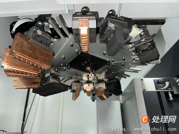 二手火花機(jī)