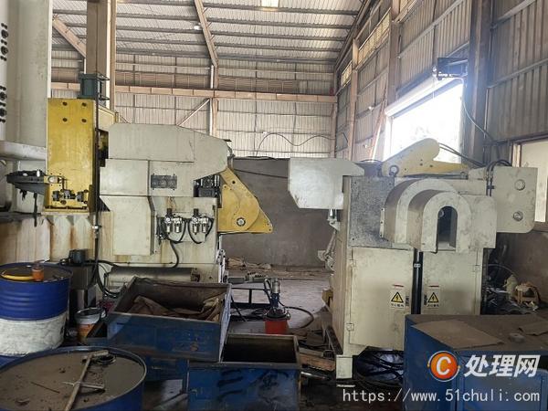 二手送料機