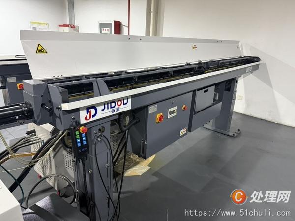 二手走心機