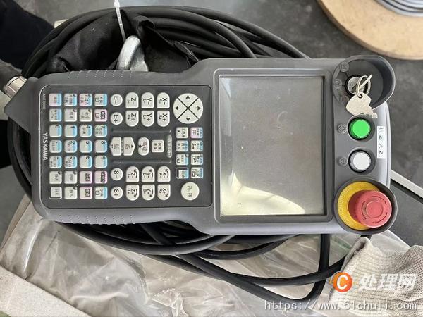 二手工業(yè)機器人