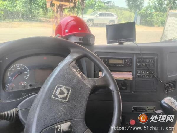 二手汽車吊