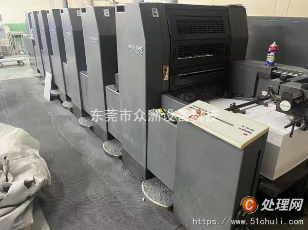 其他二手印刷設(shè)備