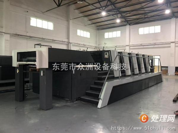 其他二手印刷設(shè)備