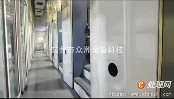 二手多色印刷機