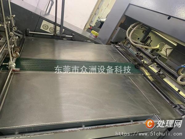 其他二手印刷設(shè)備