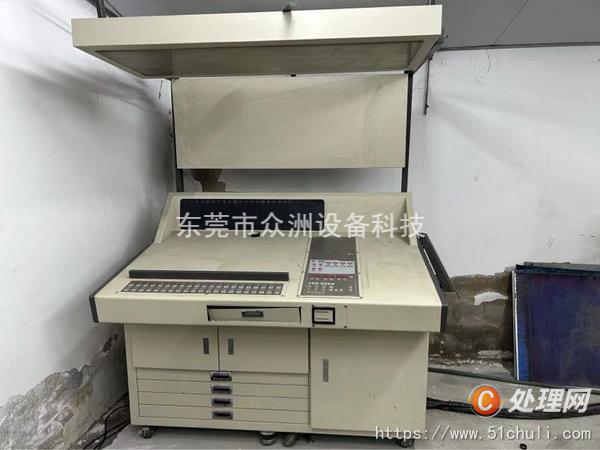 二手單色膠印機(jī)