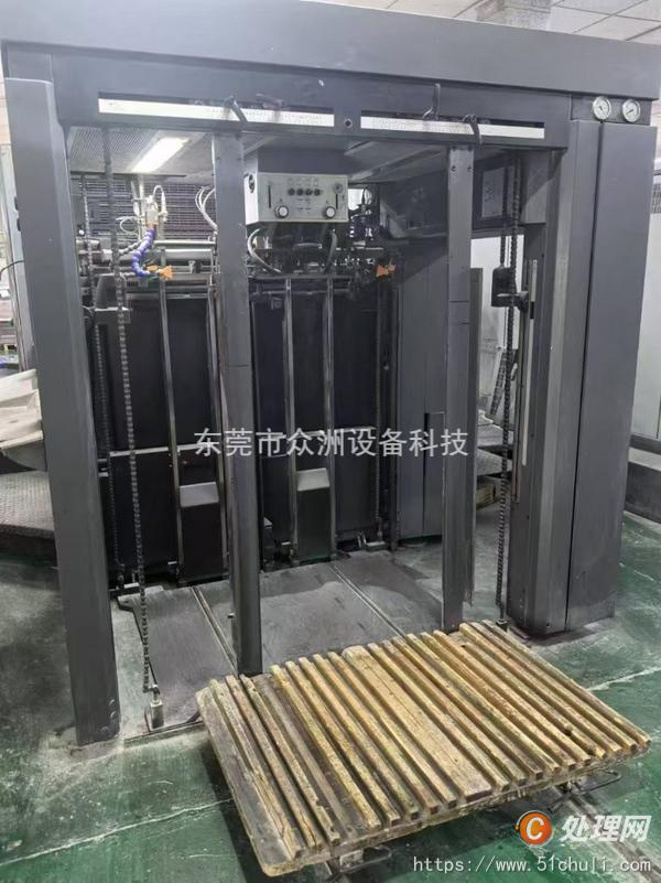 其他二手印刷設(shè)備