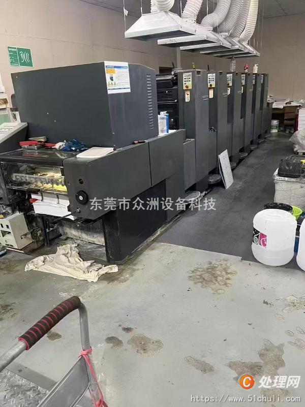 其他二手印刷設(shè)備