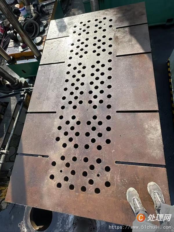 二手液壓機