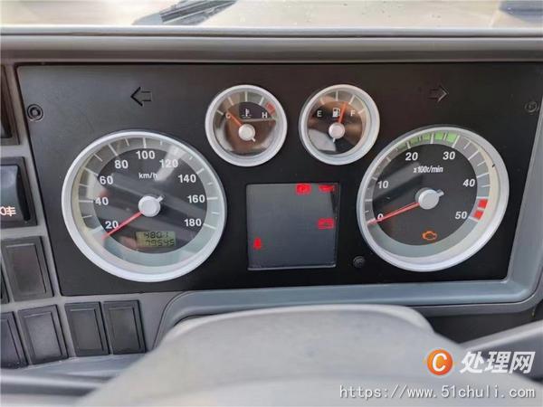 二手面包車