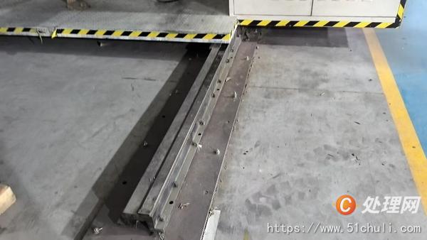 二手開槽機