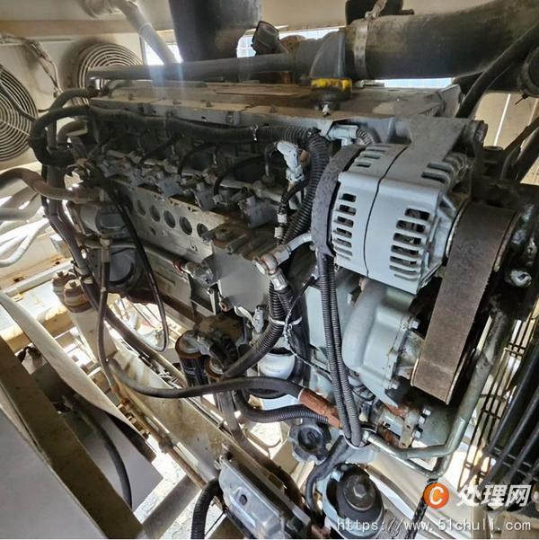 二手車載泵