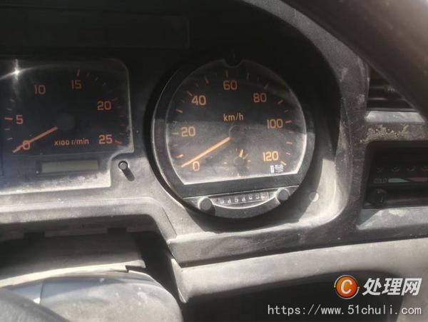 二手混凝土泵車