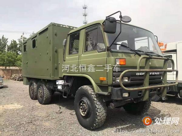 二手越野車(chē)