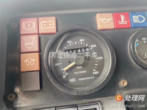 二手越野車