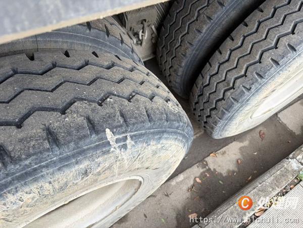 二手汽車吊