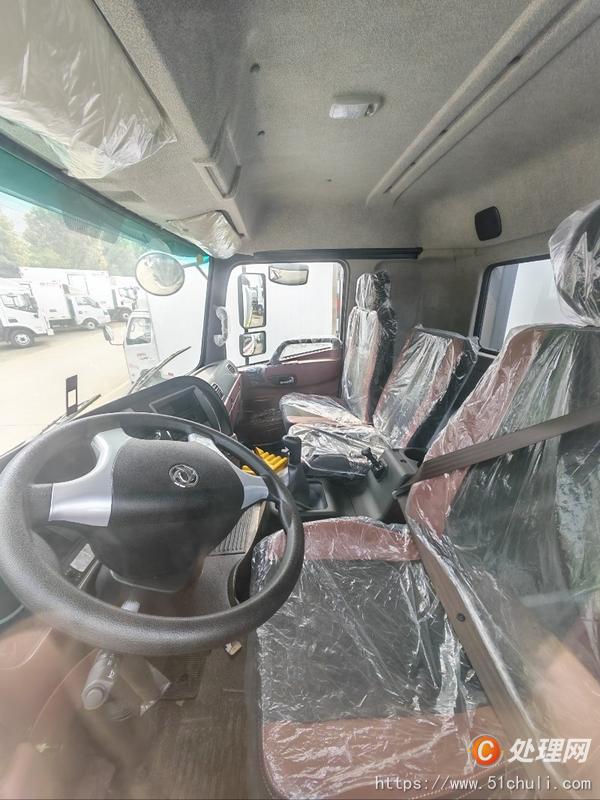 二手灑水車