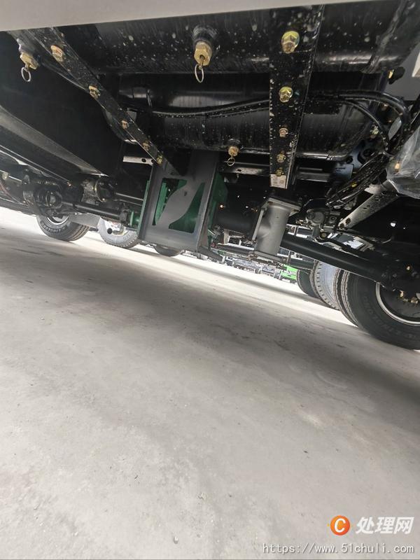 二手灑水車