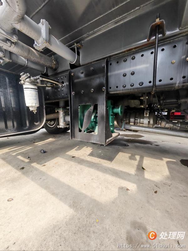 二手灑水車