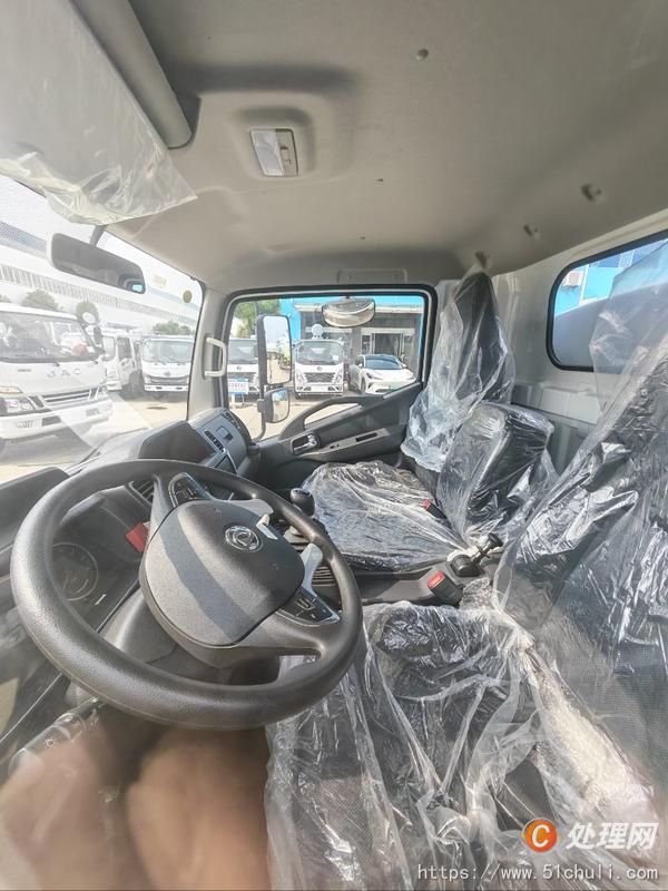 二手灑水車