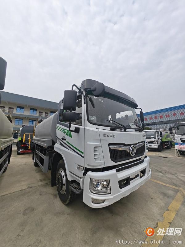 二手灑水車