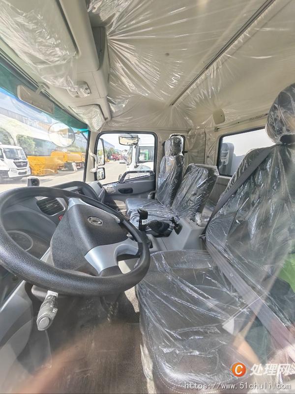 二手灑水車