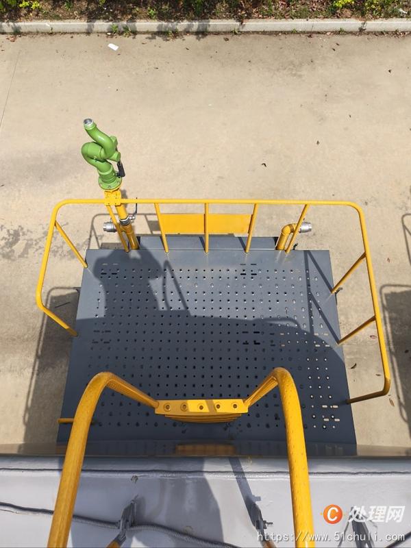 二手灑水車