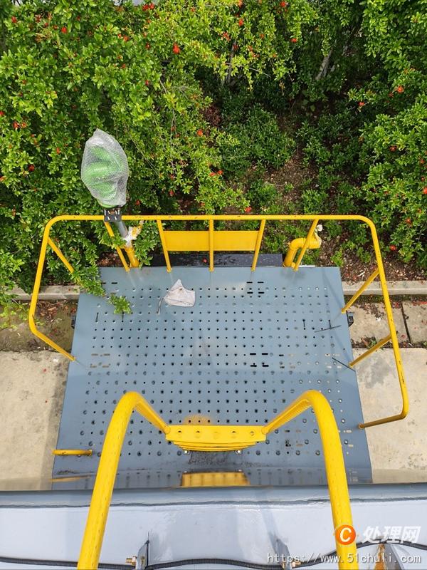 二手灑水車