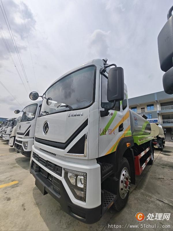 二手灑水車(chē)