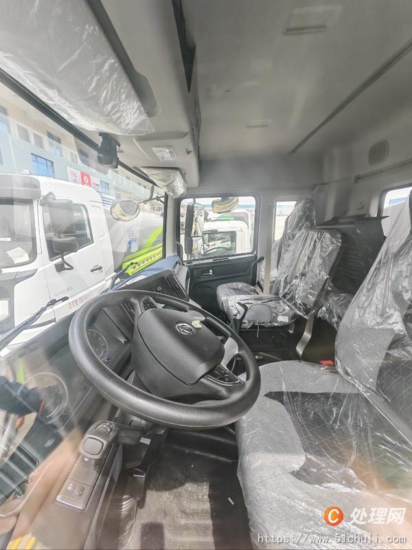 二手灑水車(chē)