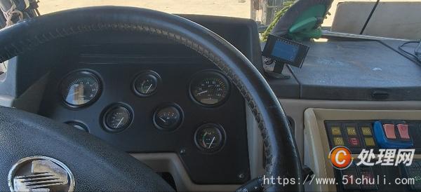 二手汽車吊