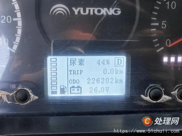 二手客車