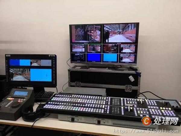 舊電子回收