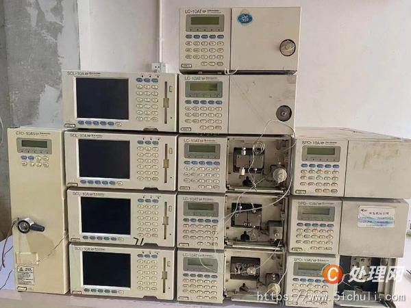 其他二手儀器