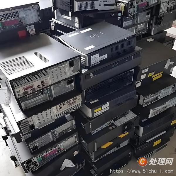設(shè)備回收