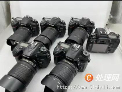 單反相機回收