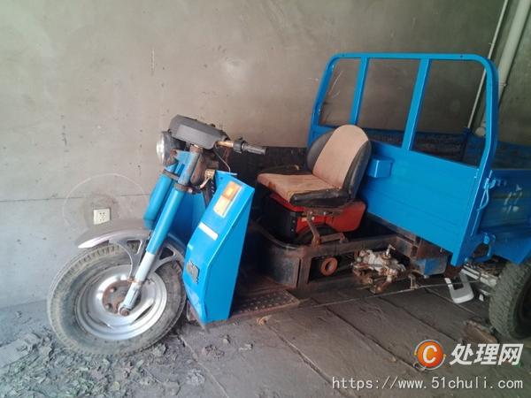 二手農(nóng)用三輪車