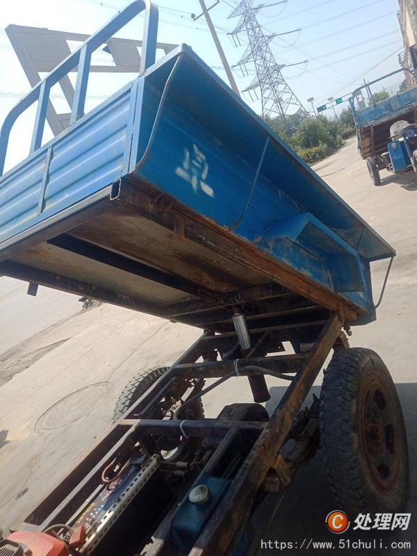 二手農(nóng)用三輪車