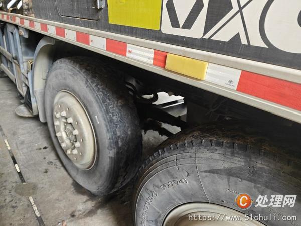 二手汽車吊