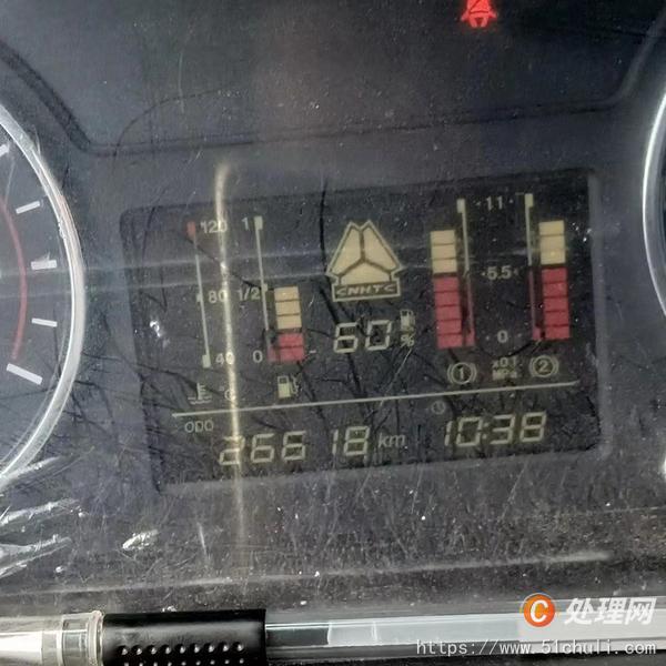 二手廂式貨車(chē)