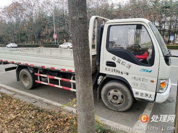 二手貨車