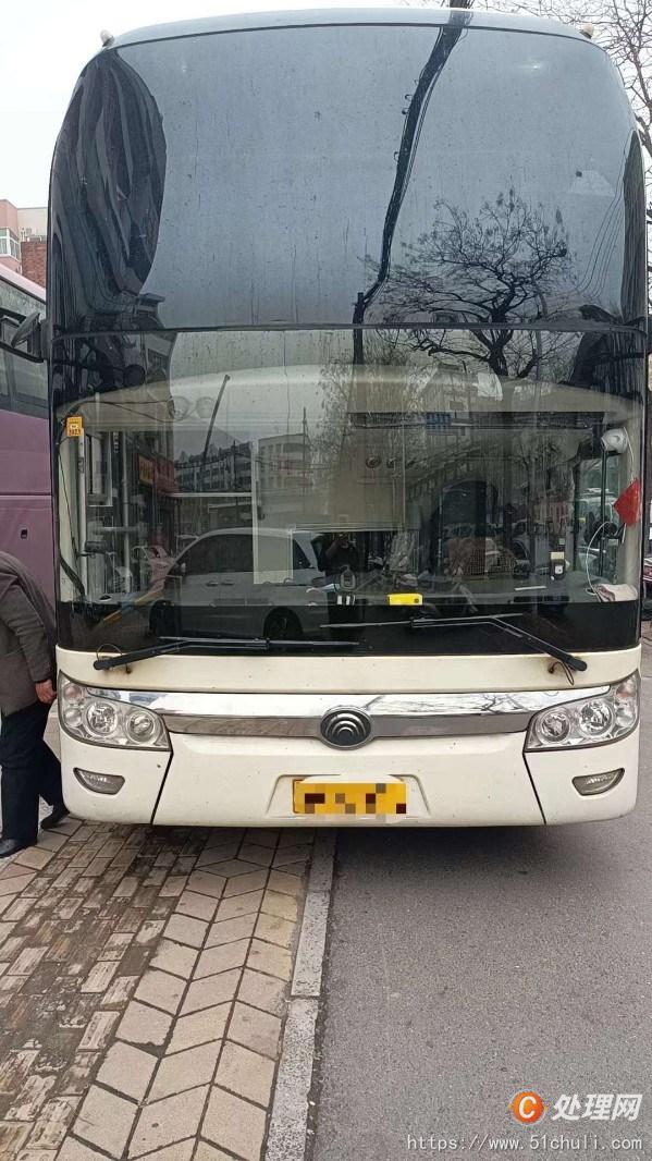 二手面包車