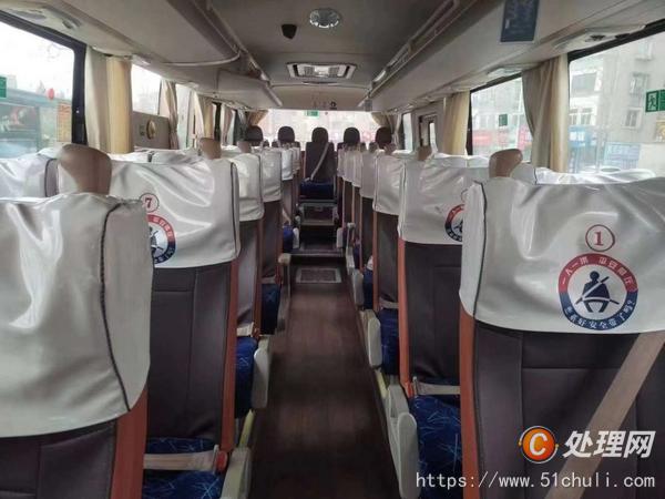 二手面包車
