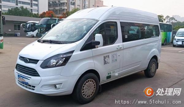 二手轎車