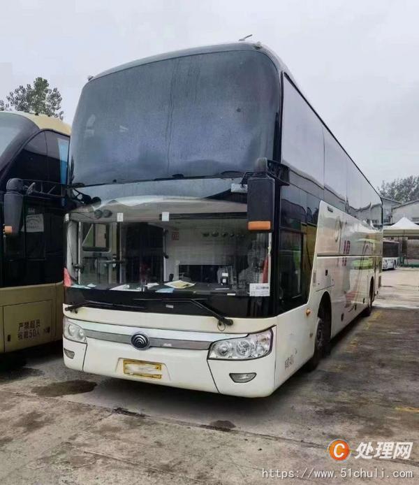 二手面包車