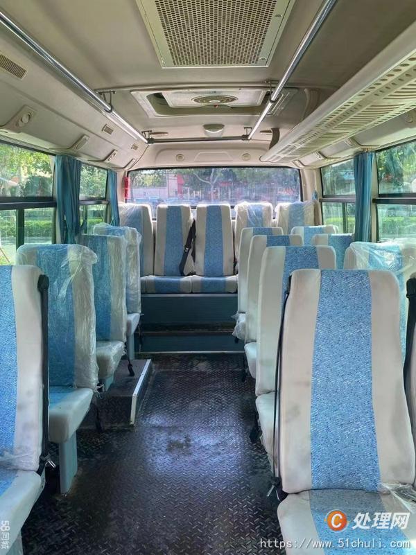 二手面包車
