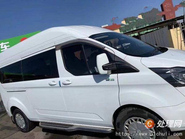 二手轎車