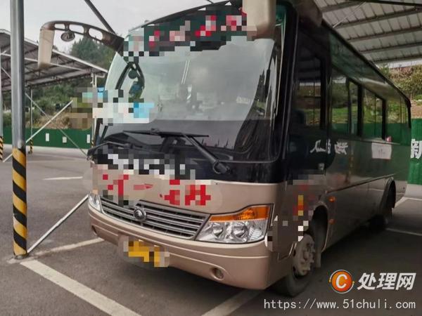 其他二手車輛